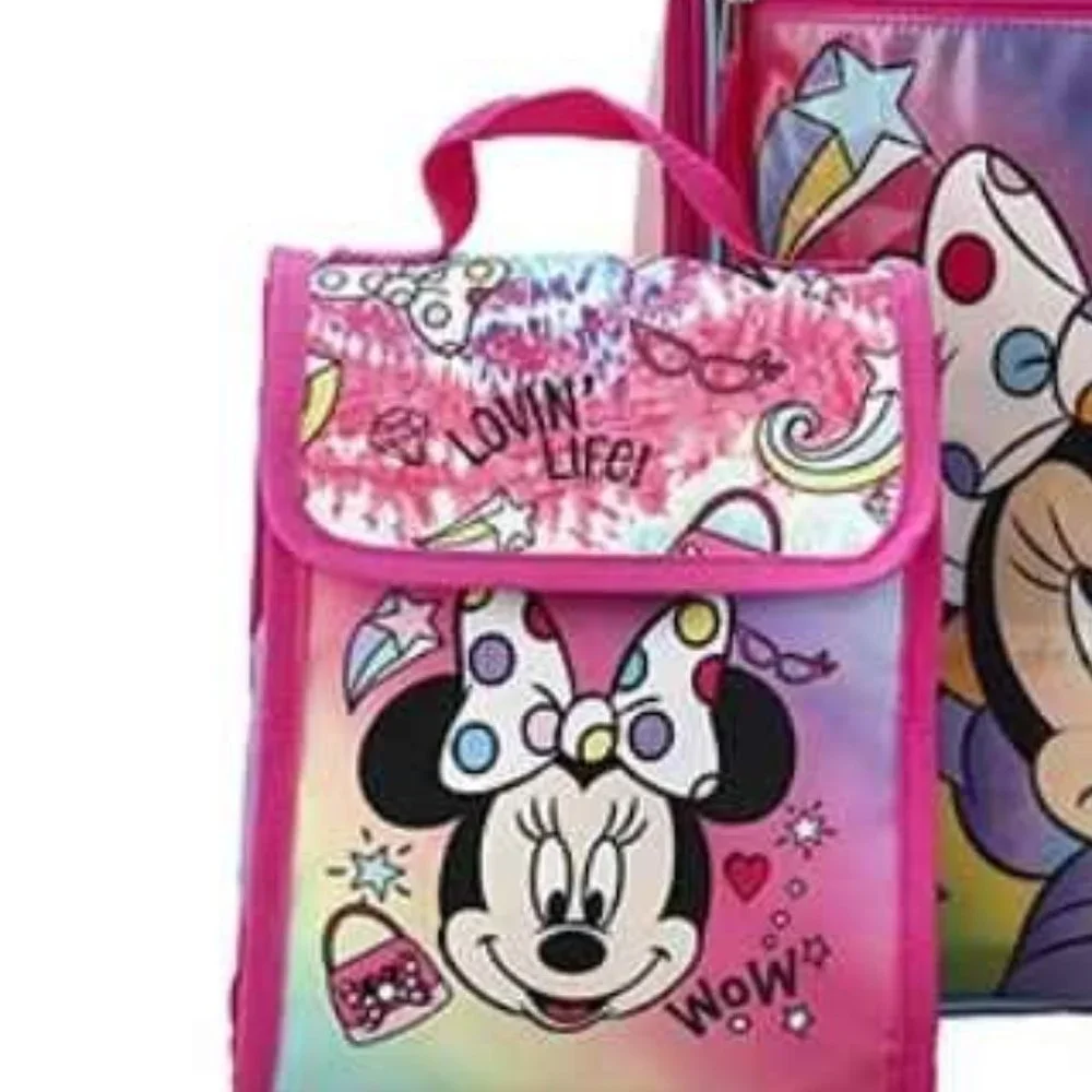 Disney brand new
